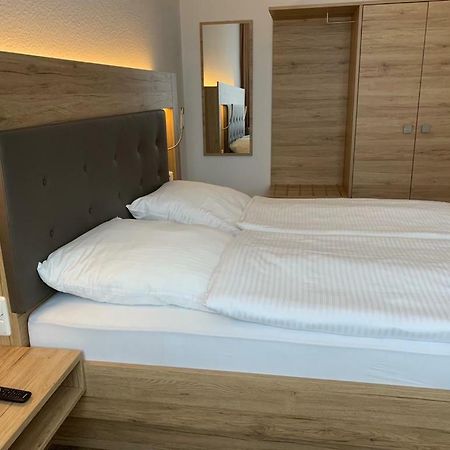 Ferienwohnung Katharina Wilhelmshaven Buitenkant foto
